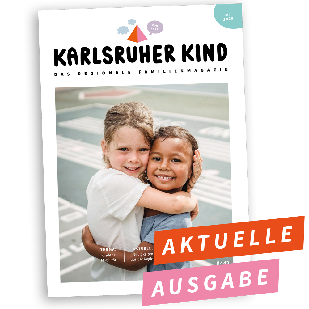 Ausgabe Juli 2026
