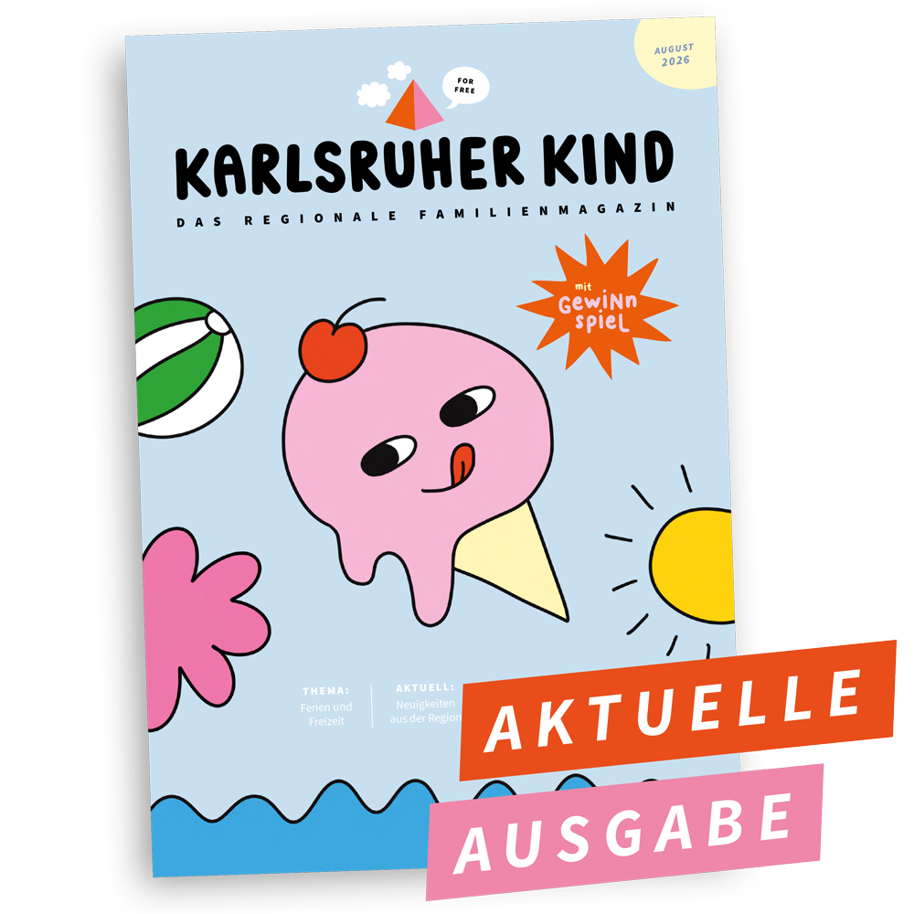 Ausgabe August 2026
