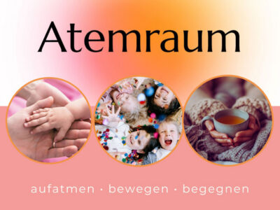 Babykurse, Rückbildung & Familienangebote | Atemraum
