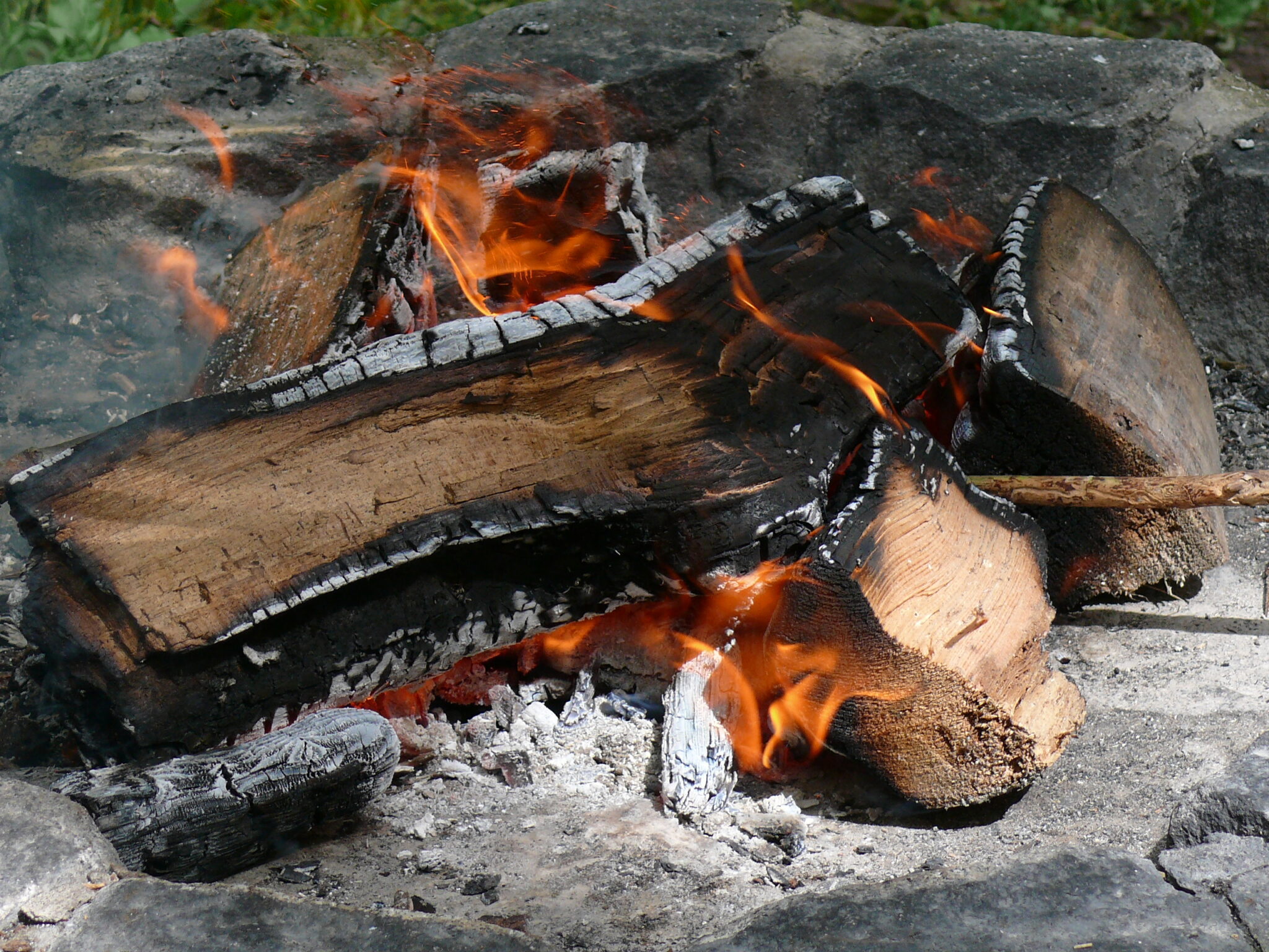 Familiencamp_Feuer_1