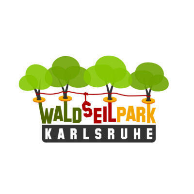 Waldseilpark Karlsruhe