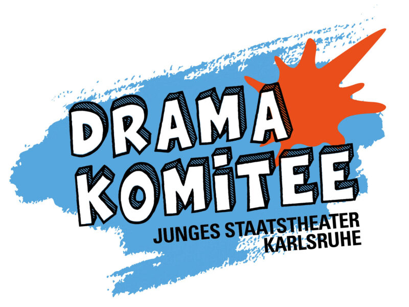 Dramakomitee – Kinder- und Jugendbeirat des Jungen Staatstheaters