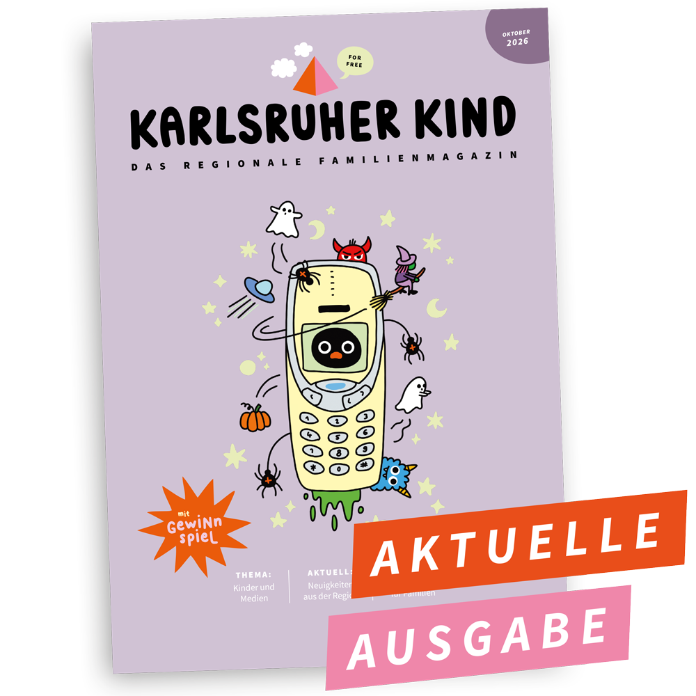 Ausgabe Oktober 2026