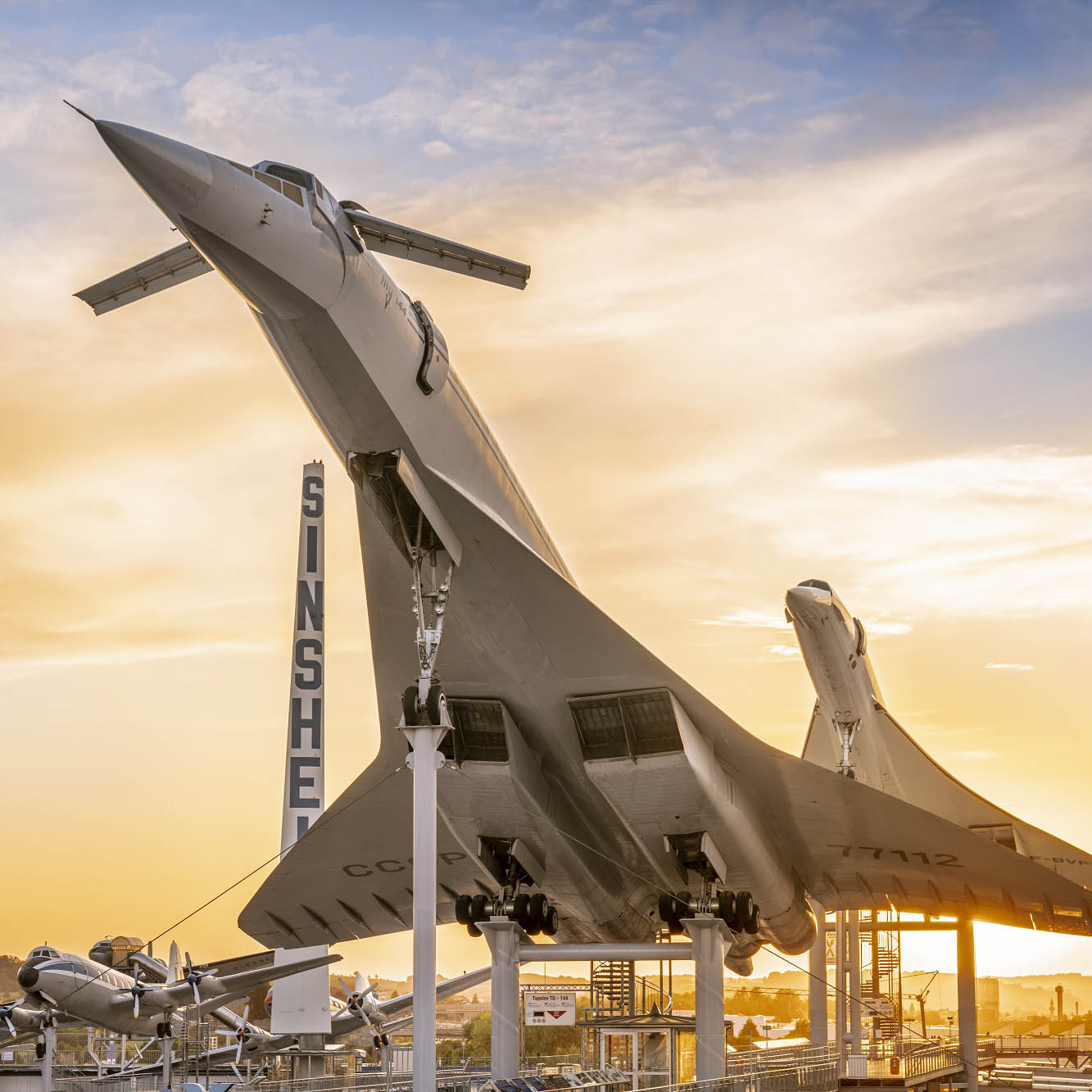 Technik Museen Sinsheim Speyer – zwei ideale Ausflugsziele