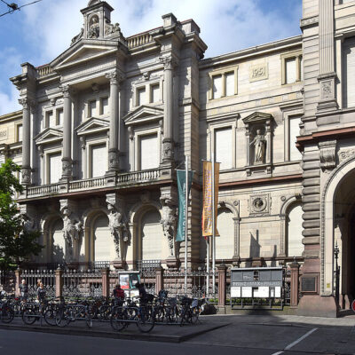 Kinder- und Jugendbibliothek Karlsruhe