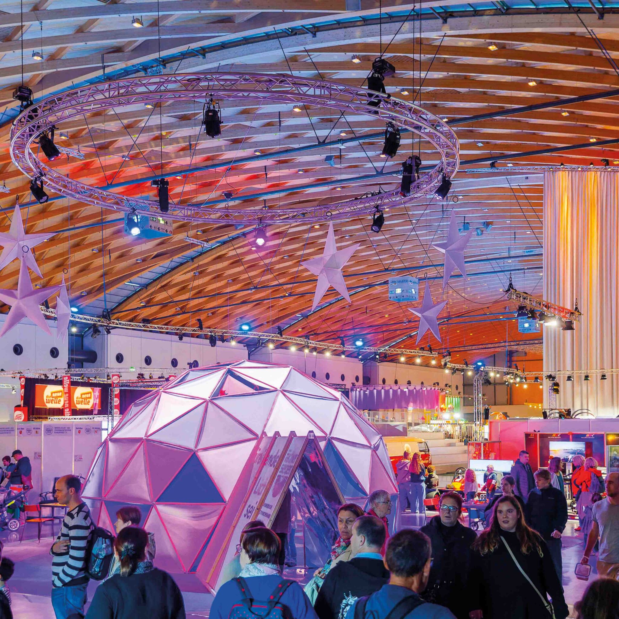 offerta 2026: Trends, Genuss und Mitmachmomente