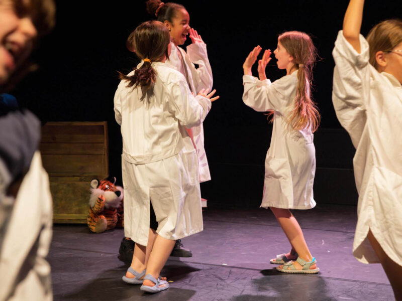 Theaterlabore | Badisches Staatstheater Karlsruhe