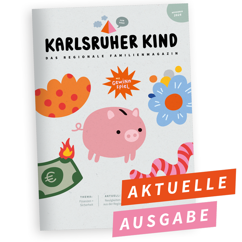 Ausgabe November 2026